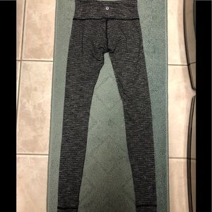 Lululemon Leggings size 4